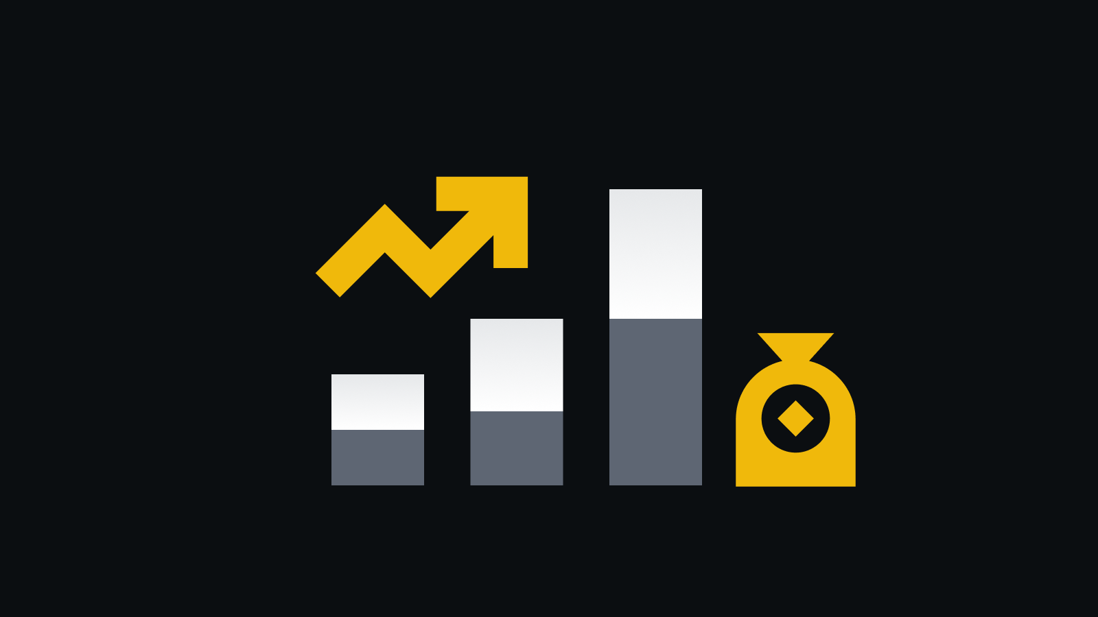 全球领先的数字交易平台